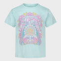 Girls Waves Of Change T-Shirt