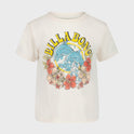 Girls Dolphin Dance T-Shirt