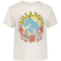 Girls Dolphin Dance T-Shirt