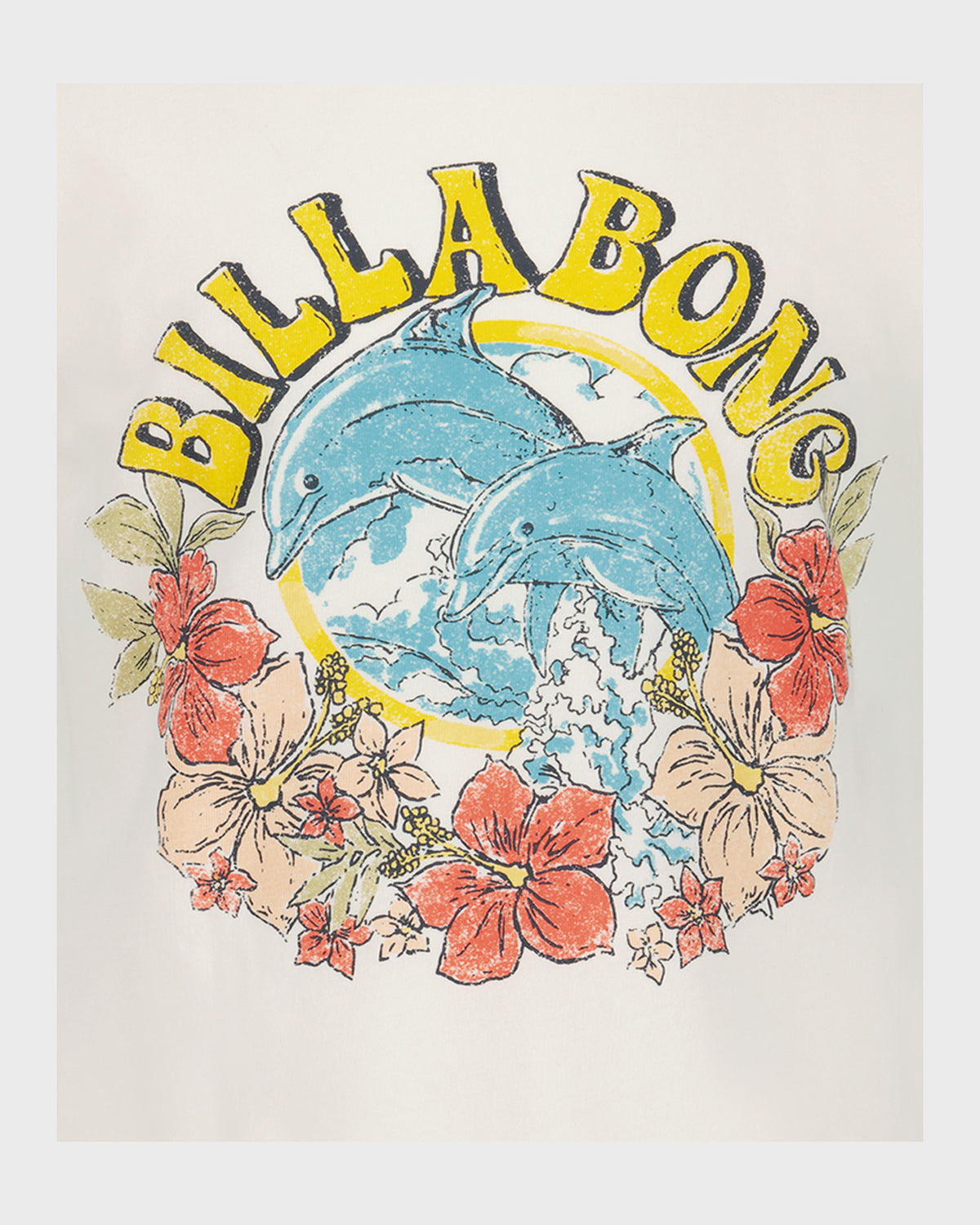 Girls Dolphin Dance T-Shirt