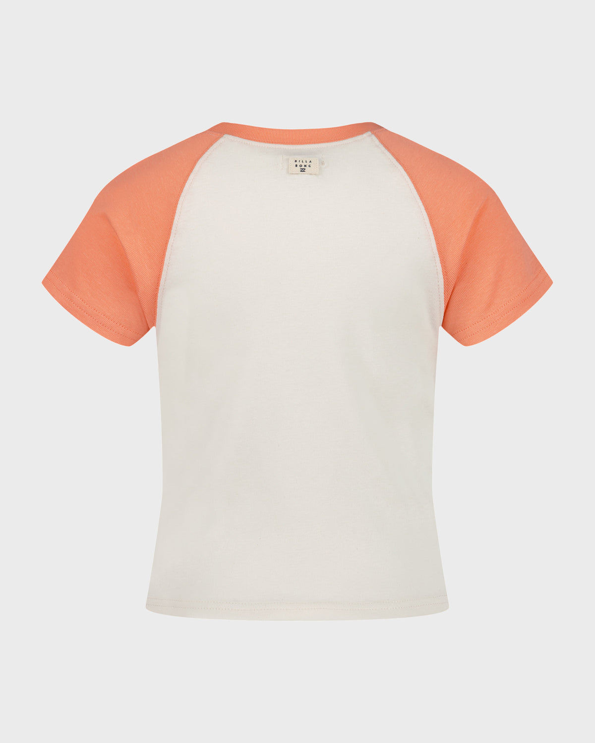Girls Retro Tropics T-Shirt
