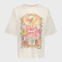Girls Sunrise Oversized T-Shirt