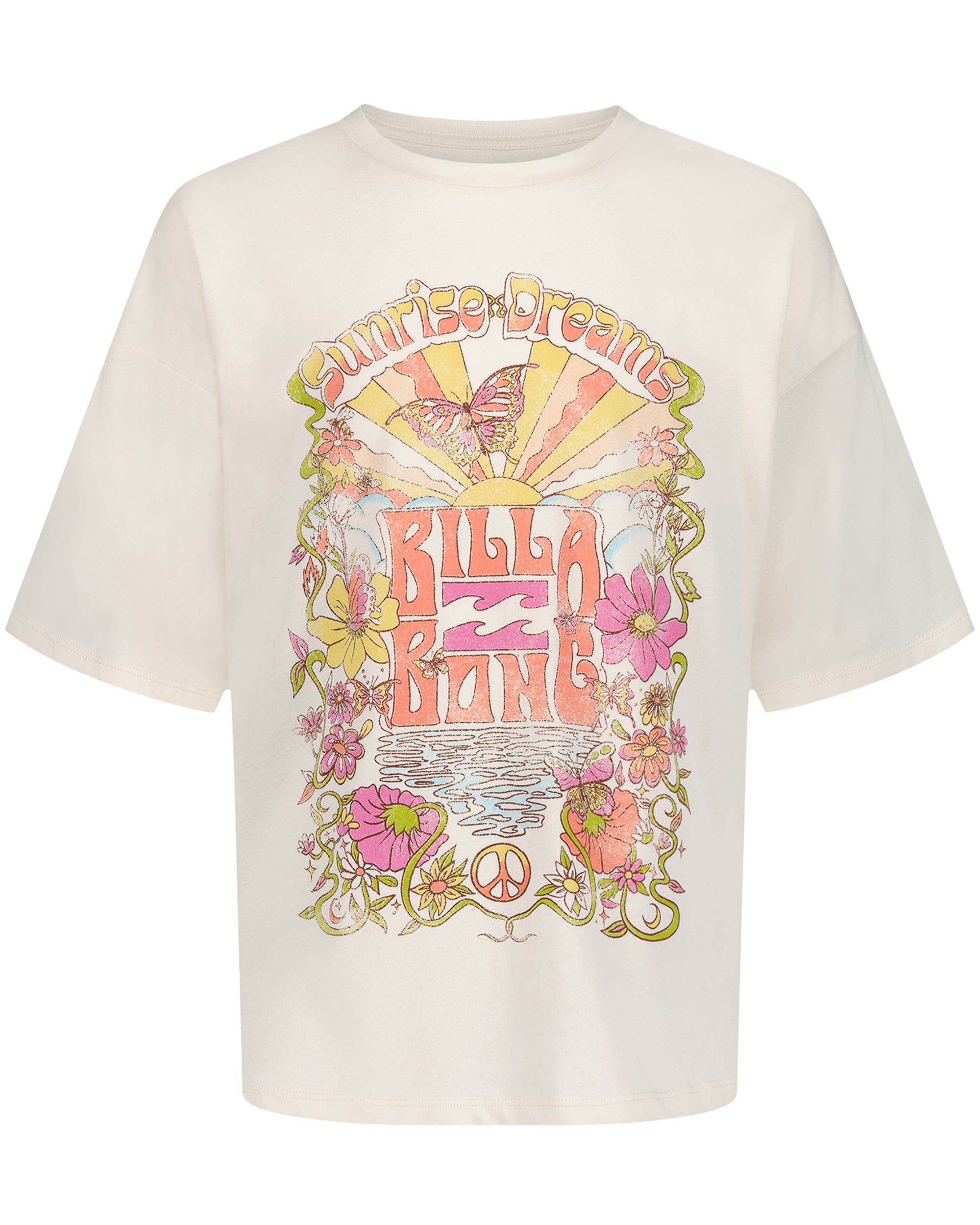 T-shirt de plage | Billabong