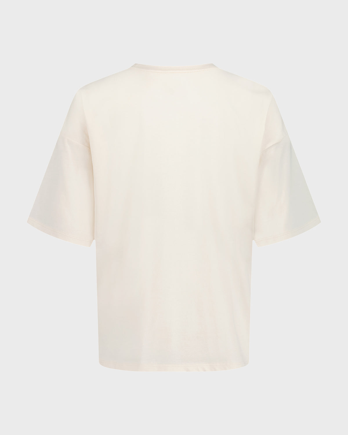 Girls Sunrise Oversized T-Shirt