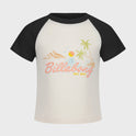 Girls What A Vibe T-Shirt