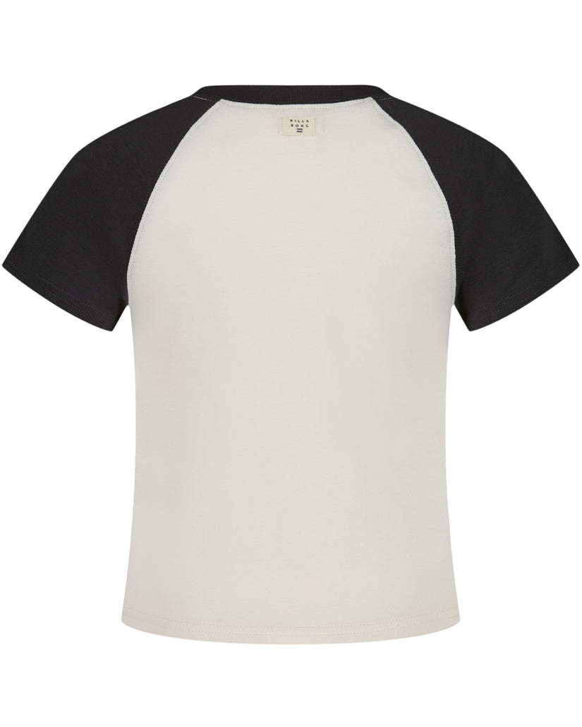 Girls What A Vibe T-Shirt