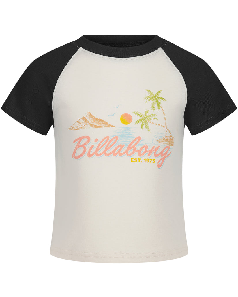 Girls What A Vibe T-Shirt