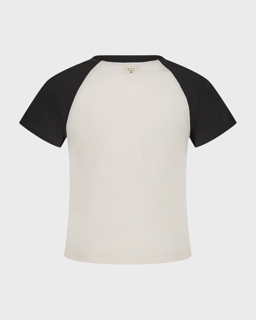 Girls What A Vibe T-Shirt