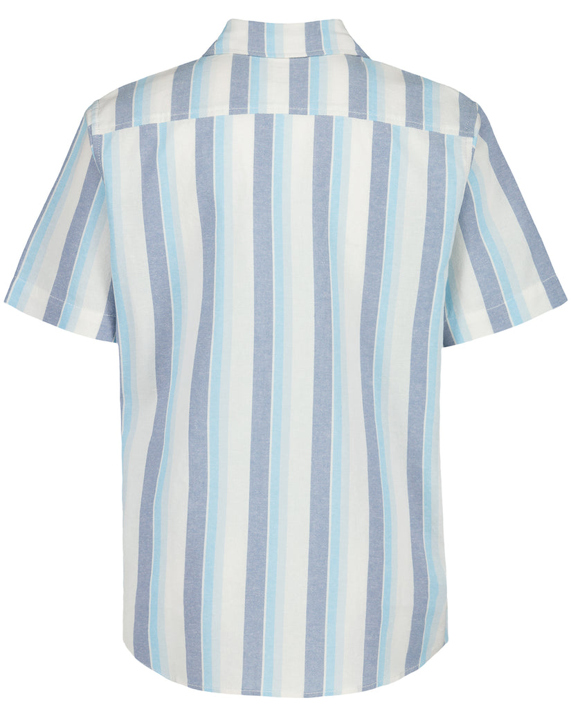 Boys Sundays Short Sleeve Shirt