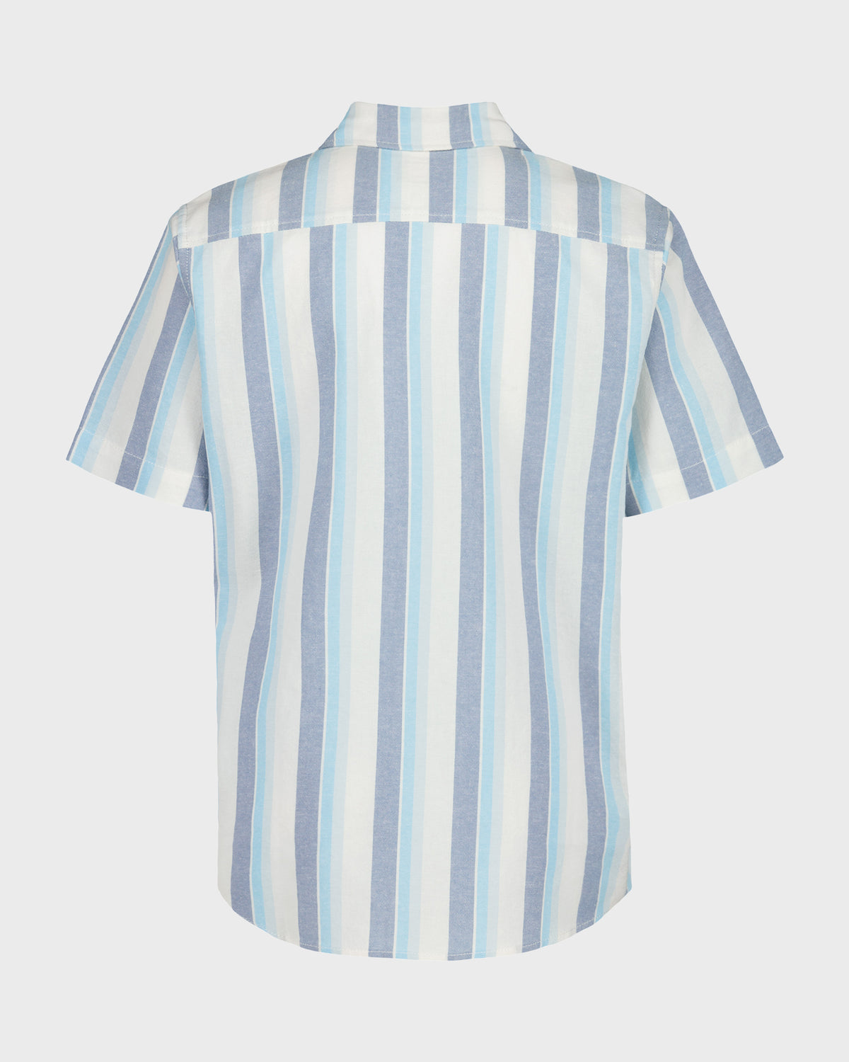 Boys Sundays Short Sleeve Shirt
