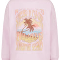 Girls Making Waves Crewneck Sweatshirt