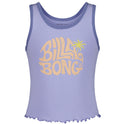 Girls Roundabout Tank Top