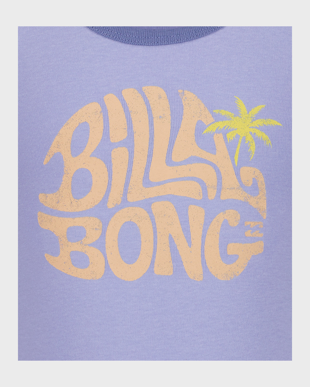 Girls Roundabout Tank Top