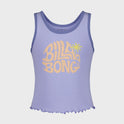 Girls Roundabout Tank Top