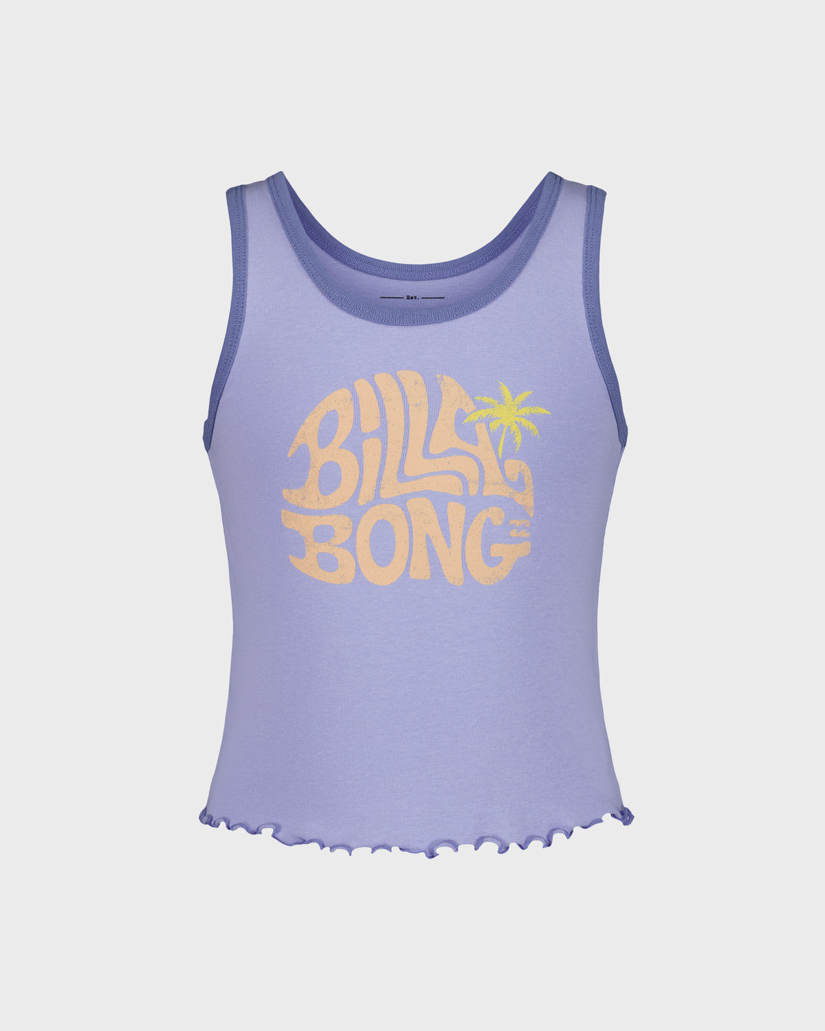 Girls Roundabout Tank Top