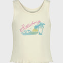Girls Reflections Tank Top