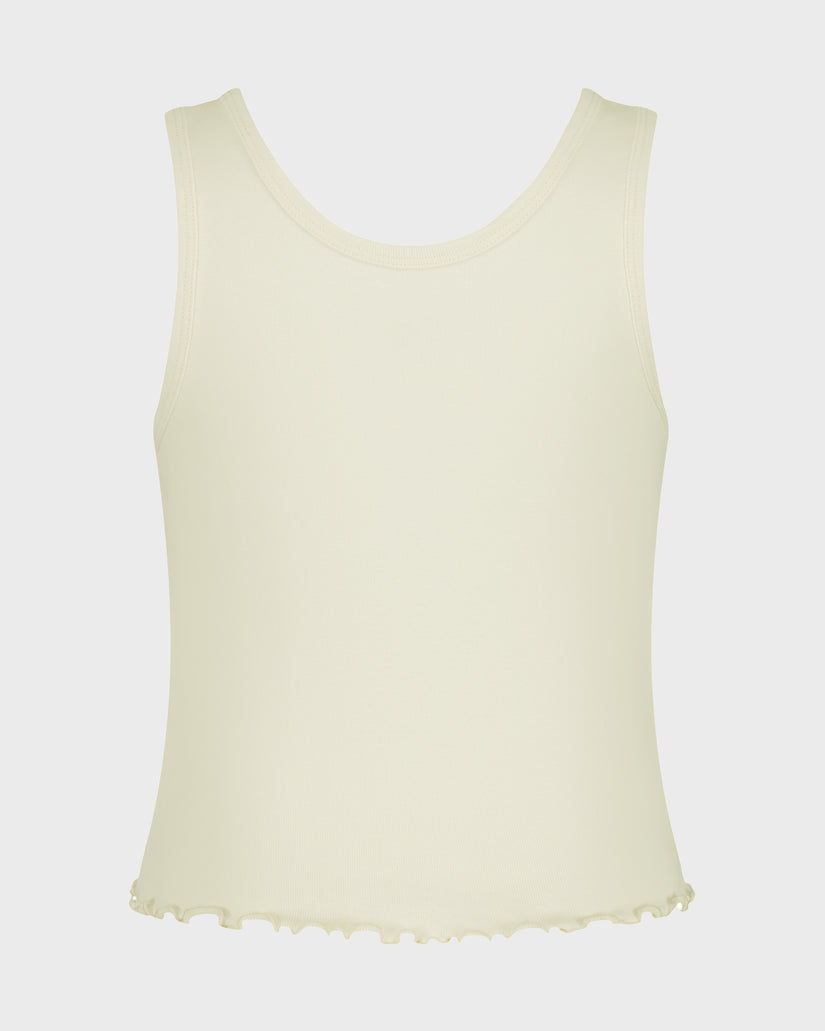 Girls Reflections Tank Top