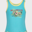 Girls In Paradise Tank Top