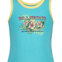 Girls In Paradise Tank Top