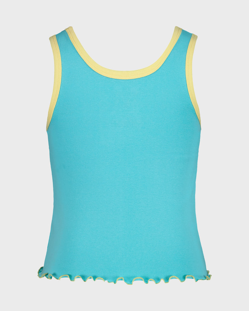 Girls In Paradise Tank Top