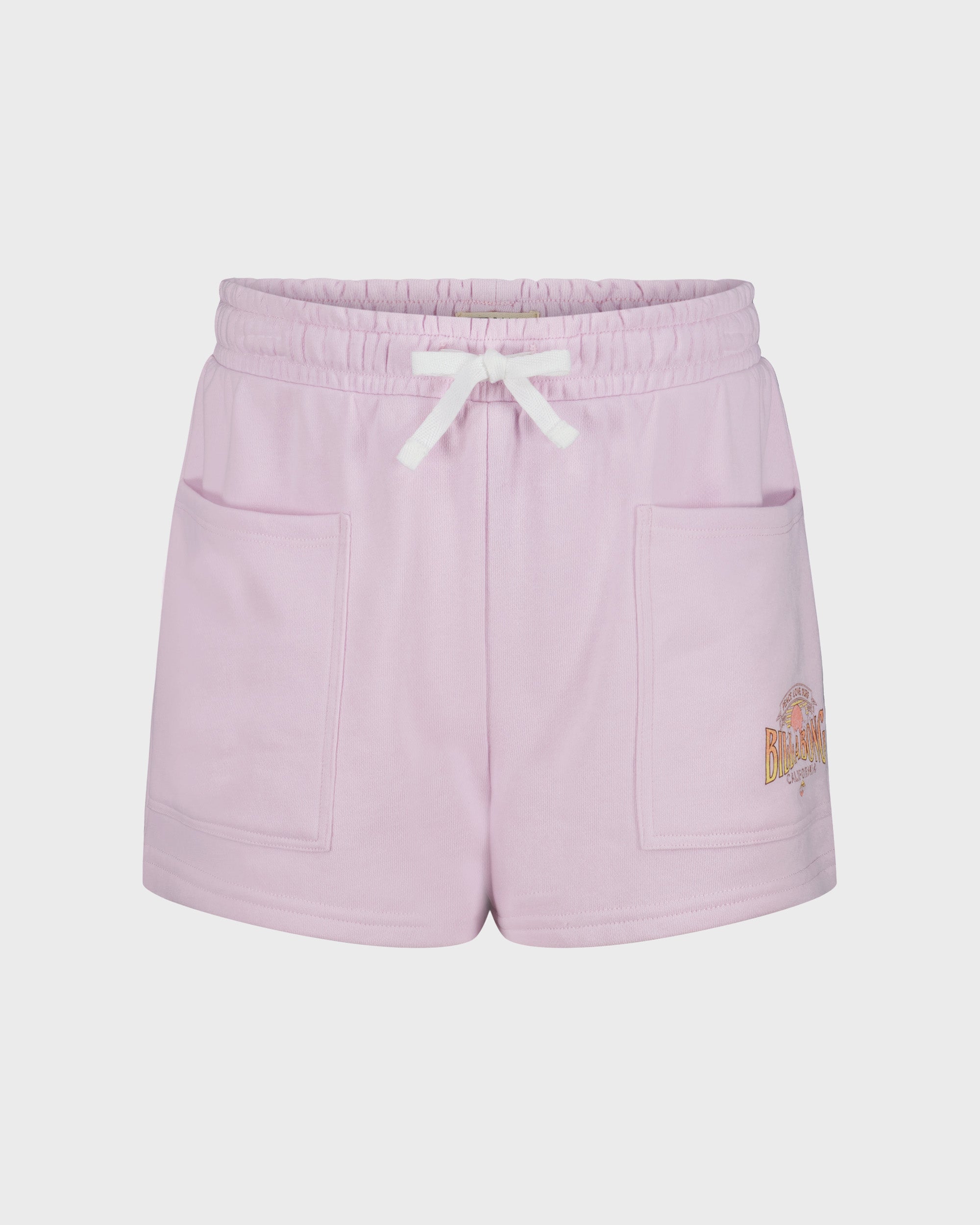 Girls Sunset Mindset Short – Billabong