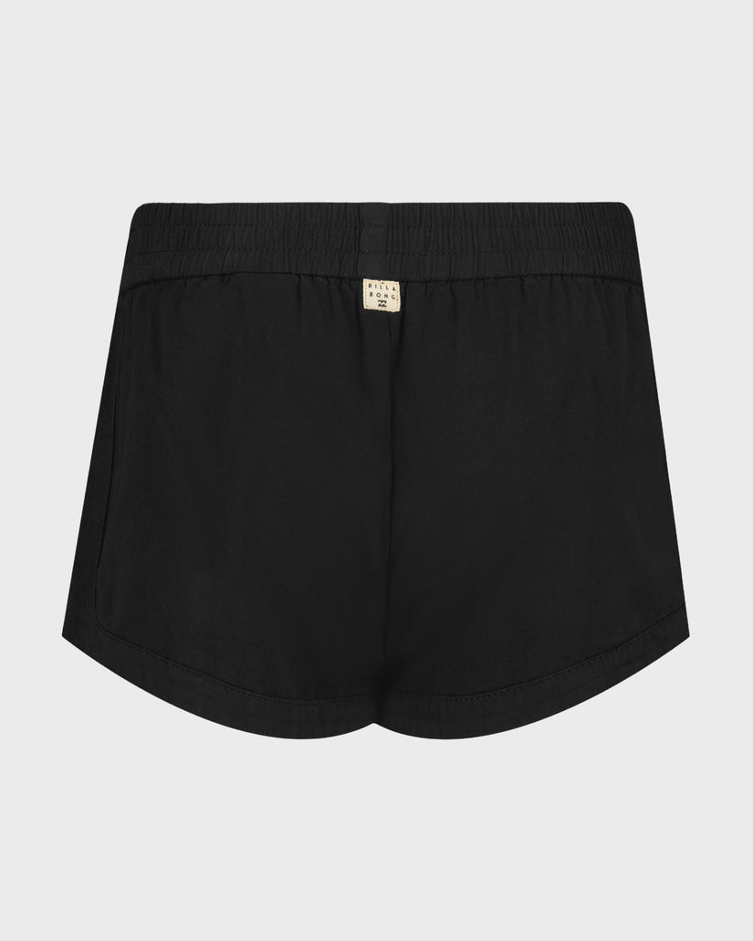 Girls Mad For You Short