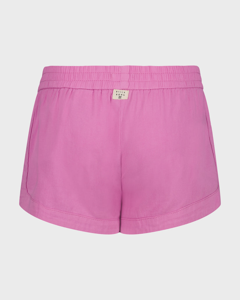 Girls Mad For You Short