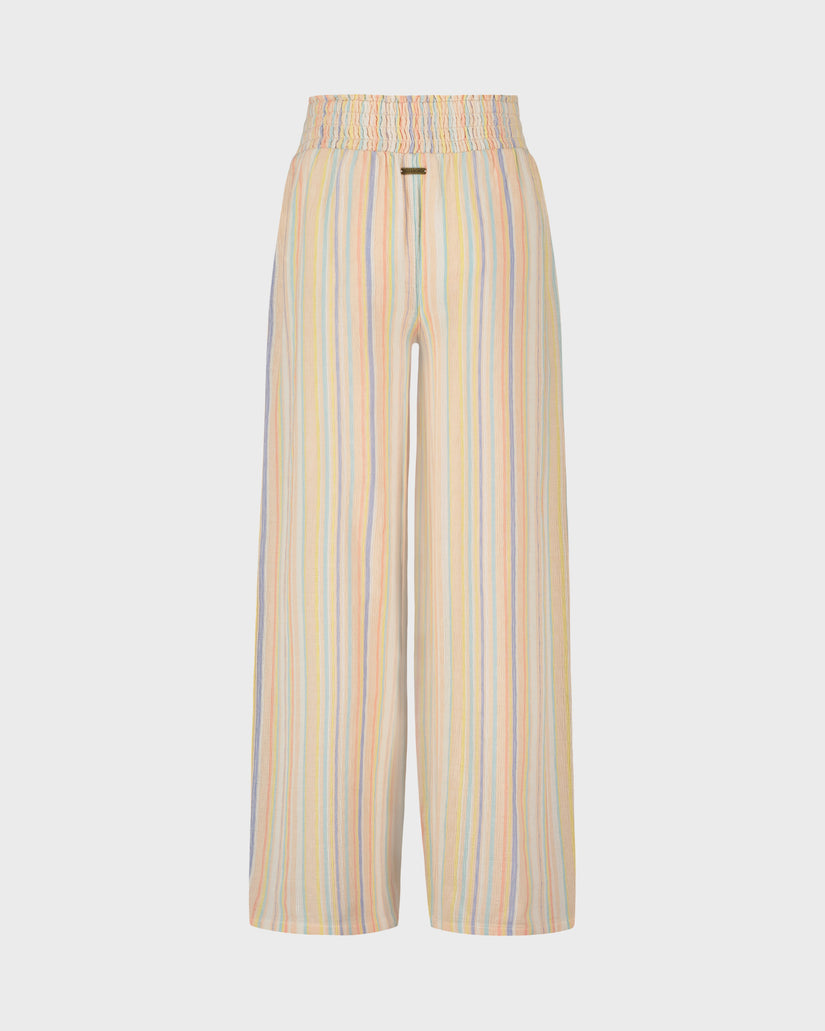 Girls New Waves Wide Leg Pants