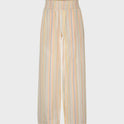 Girls New Waves Wide Leg Pants