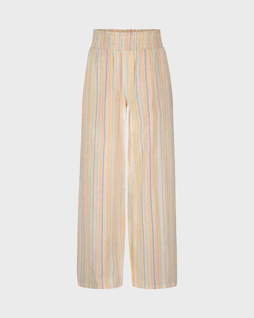 Girls New Waves Wide Leg Pants