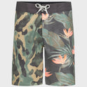 Boys Sundays Pro Boardshort