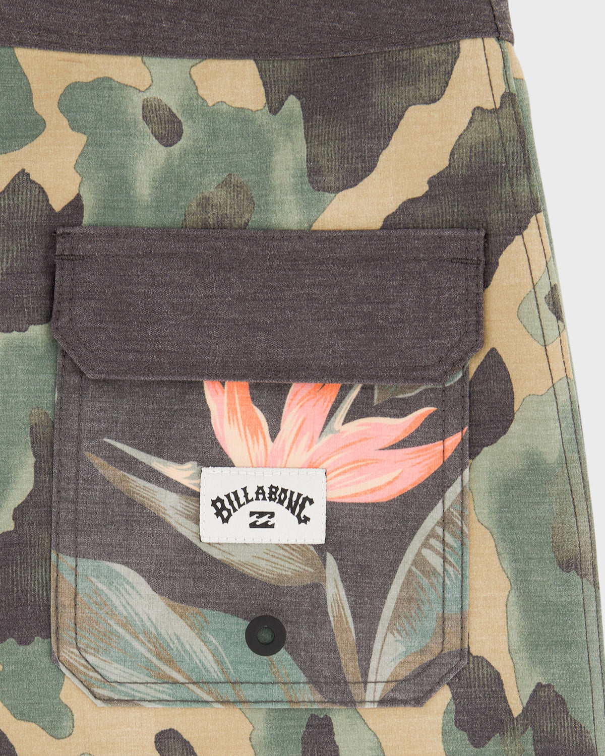 Boys Sundays Pro Boardshort