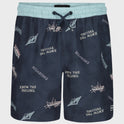Boys Sundays Layback Trunks