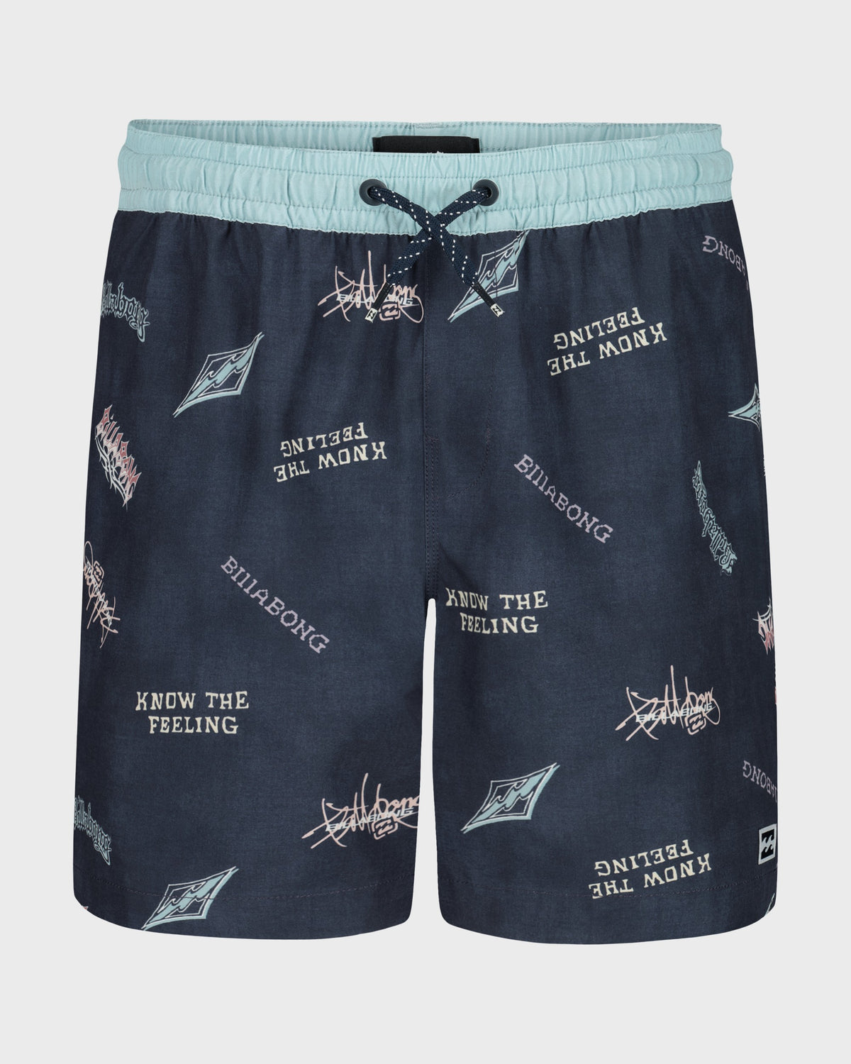 Boys Sundays Layback Trunks