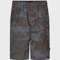 Boys Crossfire Elastic Hybrid Shorts