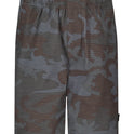 Boys Crossfire Elastic Hybrid Shorts