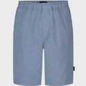Boys Crossfire Elastic Hybrid Shorts