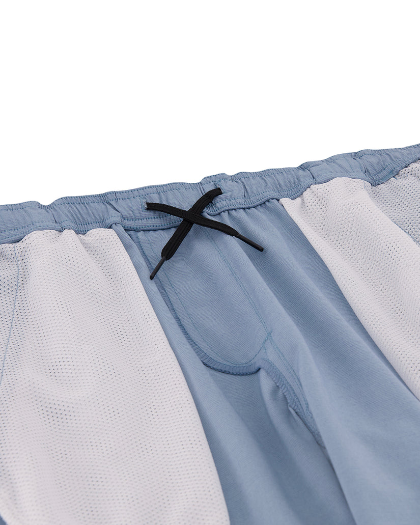 Boys Crossfire Elastic Hybrid Shorts