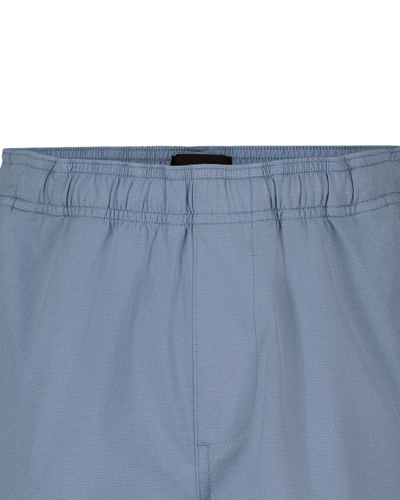 Boys Crossfire Elastic Hybrid Shorts