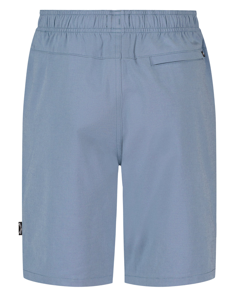 Boys Crossfire Elastic Hybrid Shorts