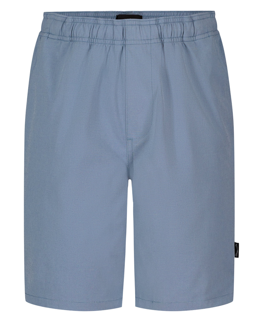 Boys Crossfire Elastic Hybrid Shorts