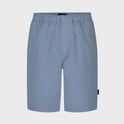 Little Boys Crossfire Elastic Hybrid Shorts