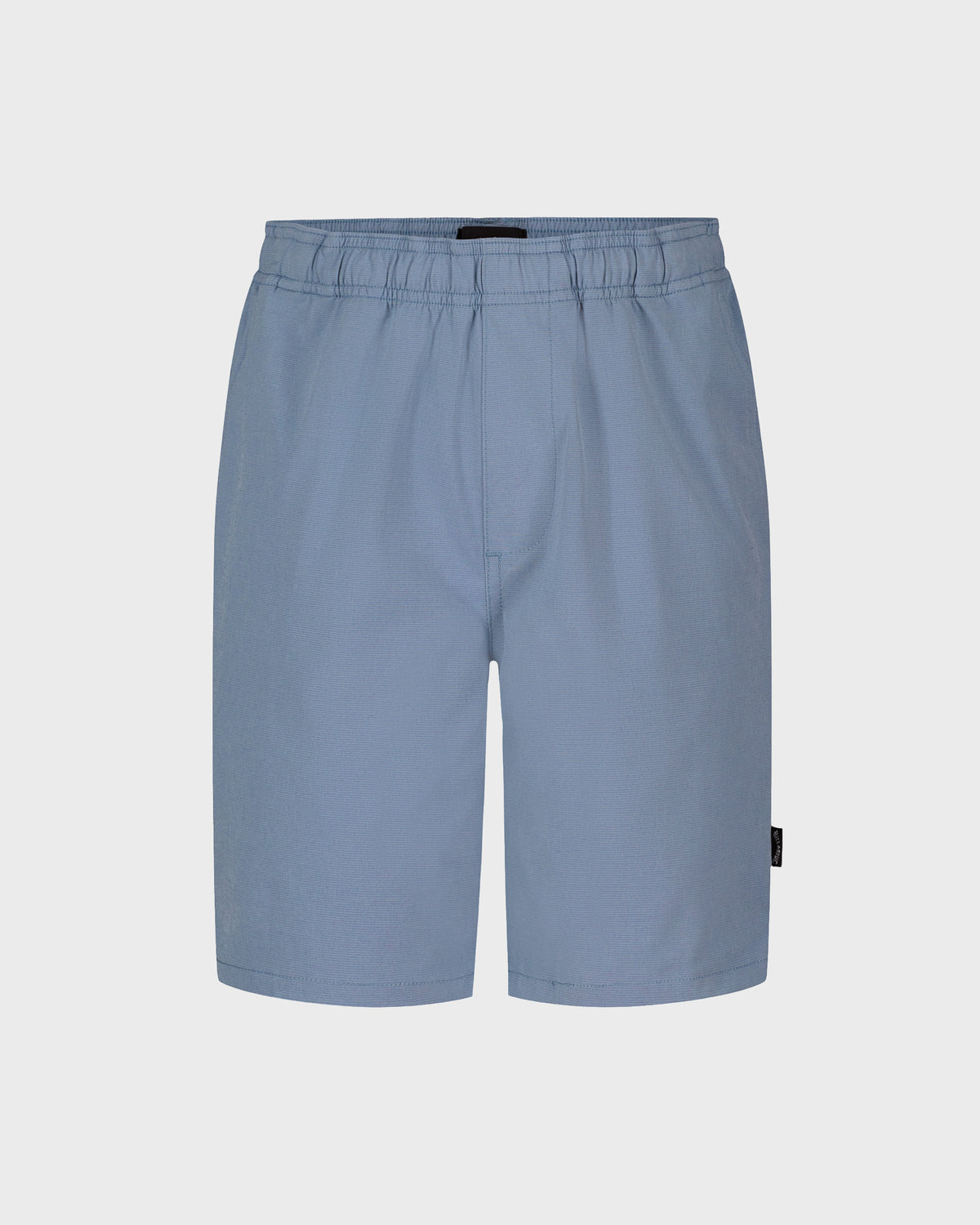 Little Boys Crossfire Elastic Hybrid Shorts