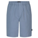 Little Boys Crossfire Elastic Hybrid Shorts