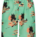 Boys Lineup Layback Swim Trunks