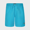 Little Boys All Day Layback Swim Trunks