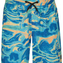 Boys Sundays Layback Swim Trunks