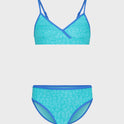 Girls Wander Over Bikini Set