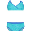 Girls Wander Over Bikini Set