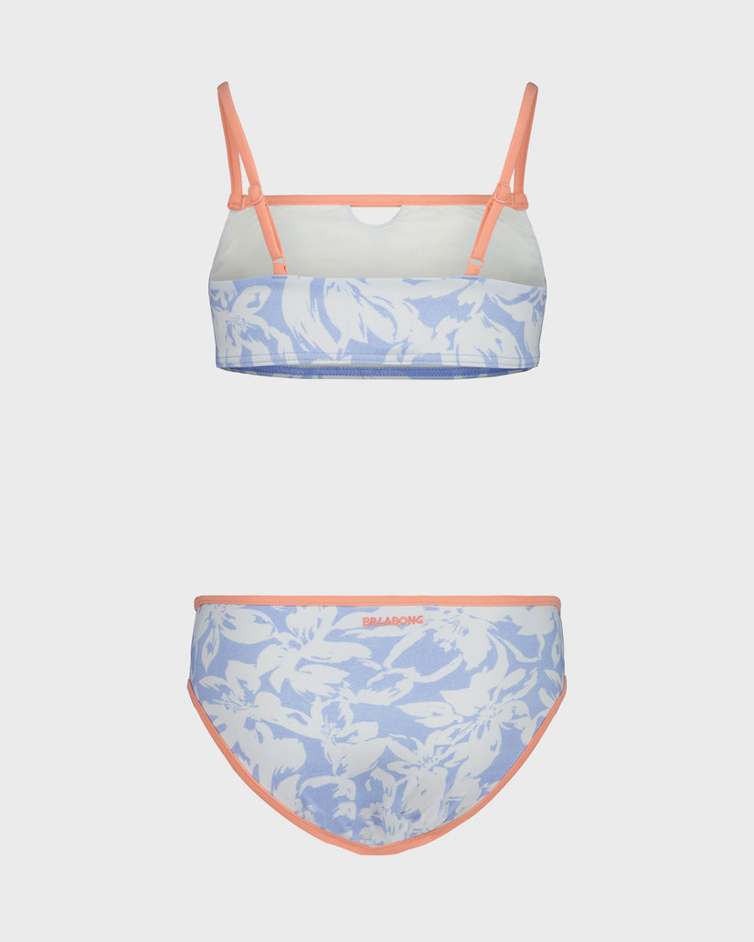 Girls Come On Now Bikini Set
